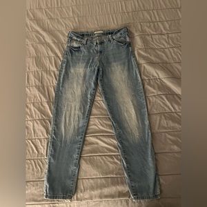 Skinny Jeans Smooth Fit